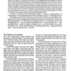 KJV, Paragraph-style Large Print Thinline Bible, Leathersoft, Purple, Red Letter, Comfort Print - Imagen 4