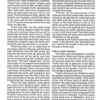 KJV, Paragraph-style Large Print Thinline Bible, Leathersoft, Purple, Red Letter, Comfort Print - Imagen 5