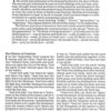 KJV, Paragraph-style Large Print Thinline Bible, Leathersoft, Purple, Red Letter, Thumb Indexed, Comfort Print - Imagen 4