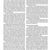 KJV, Paragraph-style Large Print Thinline Bible, Leathersoft, Purple, Red Letter, Thumb Indexed, Comfort Print - Imagen 5