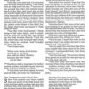 KJV, Paragraph-style Large Print Thinline Bible, Leathersoft, Purple, Red Letter, Thumb Indexed, Comfort Print - Imagen 6
