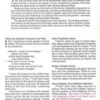 KJV, Paragraph-style Large Print Thinline Bible, Leathersoft, Purple, Red Letter, Thumb Indexed, Comfort Print - Imagen 7