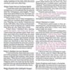KJV, Paragraph-style Large Print Thinline Bible, Leathersoft, Purple, Red Letter, Thumb Indexed, Comfort Print - Imagen 8