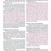 KJV, Paragraph-style Large Print Thinline Bible, Leathersoft, Purple, Red Letter, Thumb Indexed, Comfort Print - Imagen 9
