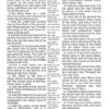 KJV Holy Bible Large Print Center-Column Reference Bible, Brown Bonded Leather, 53,000 Cross References, Red Letter, Comfort Print - Imagen 6