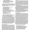 NKJV, Interleaved Bible, Journal Edition, Hardcover, Blue, Red Letter, Comfort Print : The Ultimate Bible Journaling Experience - Imagen 5