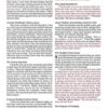 NKJV, Interleaved Bible, Journal Edition, Hardcover, Blue, Red Letter, Comfort Print : The Ultimate Bible Journaling Experience - Imagen 8