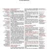 KJV, Thompson Chain-Reference Bible, Handy Size, Leathersoft, Burgundy, Red Letter, Comfort Print - Imagen 7