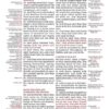 KJV, Thompson Chain-Reference Bible, Handy Size, Leathersoft, Burgundy, Red Letter, Comfort Print - Imagen 8