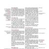 KJV, Thompson Chain-Reference Bible, Handy Size, European Bonded Leather, Black, Red Letter, Comfort Print - Imagen 4
