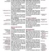 KJV, Thompson Chain-Reference Bible, Handy Size, European Bonded Leather, Black, Red Letter, Comfort Print - Imagen 6