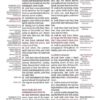 KJV, Thompson Chain-Reference Bible, Handy Size, European Bonded Leather, Black, Red Letter, Comfort Print - Imagen 8