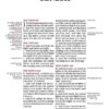 KJV, Thompson Chain-Reference Bible, Large Print, Leathersoft, Brown, Red Letter, Comfort Print - Imagen 4