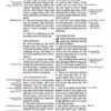 KJV, Thompson Chain-Reference Bible, Large Print, Leathersoft, Brown, Red Letter, Comfort Print - Imagen 5