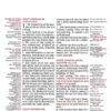 KJV, Thompson Chain-Reference Bible, Large Print, Leathersoft, Brown, Red Letter, Comfort Print - Imagen 7