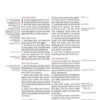 KJV, Thompson Chain-Reference Bible, Genuine Leather, Calfskin, Brown, Art Gilded Edges, Red Letter, Comfort Print - Imagen 4