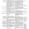 KJV, Thompson Chain-Reference Bible, Genuine Leather, Calfskin, Brown, Art Gilded Edges, Red Letter, Comfort Print - Imagen 6