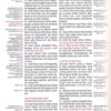 KJV, Thompson Chain-Reference Bible, Genuine Leather, Calfskin, Brown, Art Gilded Edges, Red Letter, Comfort Print - Imagen 8