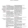 KJV, Thompson Chain-Reference Bible, Leathersoft, Burgundy, Red Letter, Comfort Print - Imagen 4