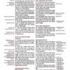KJV, Thompson Chain-Reference Bible, Leathersoft, Burgundy, Red Letter, Comfort Print - Imagen 6