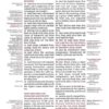 KJV, Thompson Chain-Reference Bible, Leathersoft, Burgundy, Red Letter, Comfort Print - Imagen 8