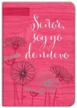 Alternative view of Señor, Soy Yo De Nuevo - Devocional - Imitación Piel  - Broadstreet