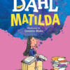 Matilda - Tapa Blanda - Roald Dahl, Quentin Blake