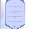 Santa Biblia de Promesas RVR 1960, Letra Gigante, Piel Especial, Negra - Imagen 4