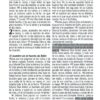 Santa Biblia de Promesas Reina Valera 1960 Letra Gigante Piel Especial Con Cierre Turquesa - Imagen 6