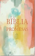 Santa Biblia de Promesas NVI, Tapa Dura, Rosada