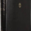 Encountering God Study Bible: Insights from Blackaby Ministries on Living Our Faith (NKJV, Black Leathersoft, Red Letter, Comfort Print)