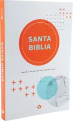 Biblia NVI Ultrafina - Tapa Blanda Círculos