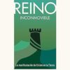 Un Reino Inconmovible - Tapa Blanda -  Alberto Calviño
