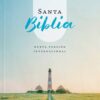 Biblia NVI Ultrafina - Tapa Blanda Faro