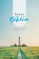 Biblia NVI Ultrafina - Tapa Blanda Faro