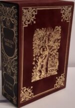 Biblia Del Oso 1569 Tapa Dura