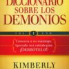 El Diccionario Sobre Los Demonios Vol. 1 - Tapa Blanda - Kimberly Daniels - Imagen 2