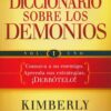 El Diccionario Sobre Los Demonios Vol. 1  - Tapa Blanda -  Kimberly Daniels