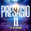 El Presagio II: El Regreso - Tapa Blanda - Jonathan Cahn