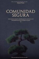 Comunidad Segura - Tapa Blanda - Daniel Prieto