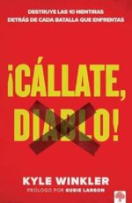 Cállate, Diablo - Tapa Blanda - Kyle Winkler