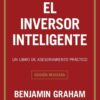 El Inversor Inteligente -Tapa Blanda - Benjamin Graham
