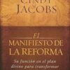 El Manifiesto De La Reforma - Tapa Blanda - Cindy Jacobs