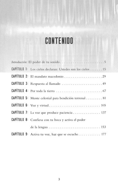 Activa El Cielo - Tapa Blanda - John Eckhardt - Imagen 3