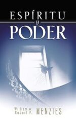 Espíritu Y Poder - Tapa Blanda -  William y Roberto Menzies