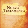 NVI, Nuevo Testamento  Texto Revisado 2022, Tapa Blanda Beige - Imagen 2