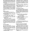 NVI, Nuevo Testamento  Texto Revisado 2022, Tapa Blanda Beige - Imagen 5