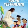 NVI, Nuevo Testamento, Tapa Blanda Niños - Imagen 2