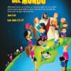 NVI, Nuevo Testamento, Tapa Blanda Niños - Imagen 8