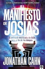El Manifiesto De Josías  - Tapa Blanda - Jonathan Cahn